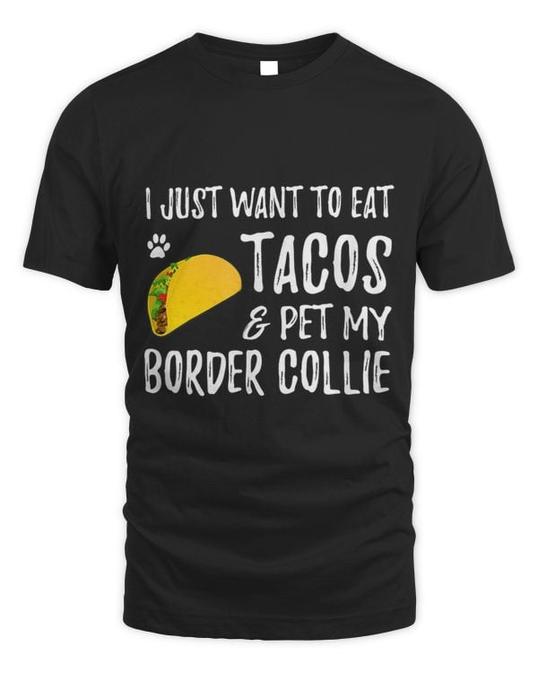 Bernedoodle Taco Lover Cinco de Mayo Dog Mom