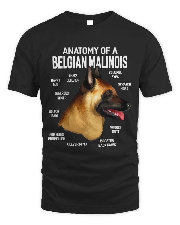 Unisex Standard T-Shirt