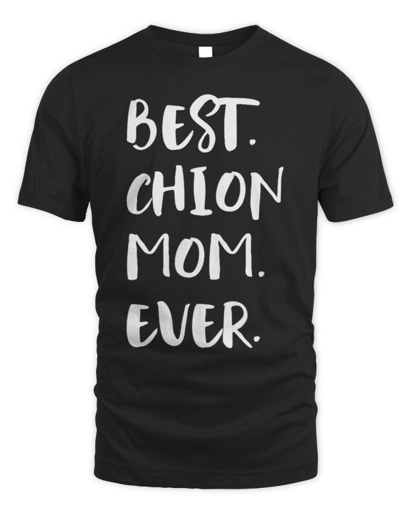 Best Chion Mom Ever