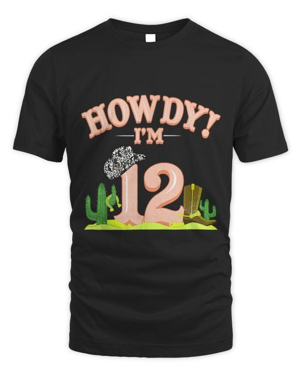 Unisex Standard T-Shirt