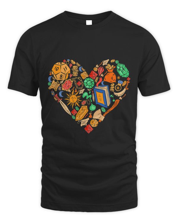 Unisex Standard T-Shirt