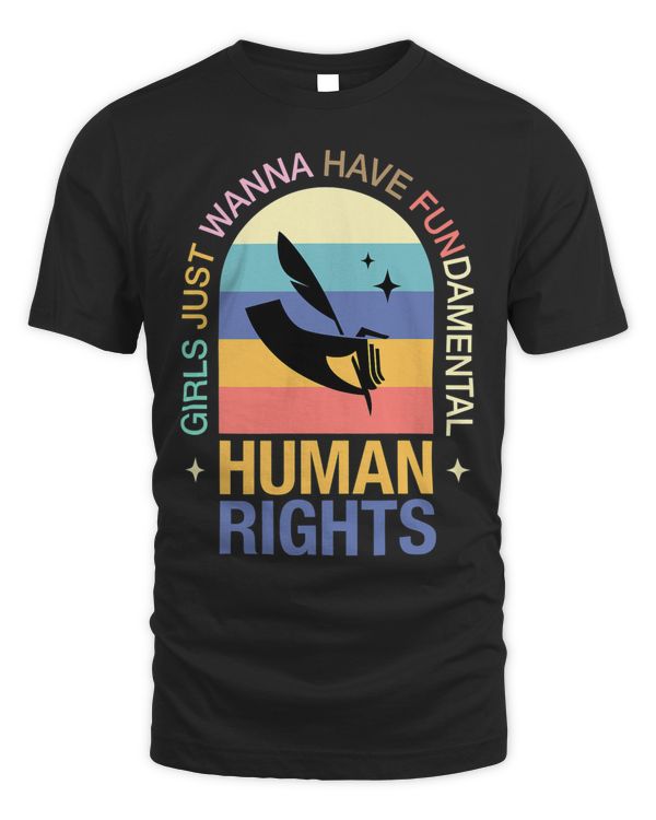 Unisex Standard T-Shirt