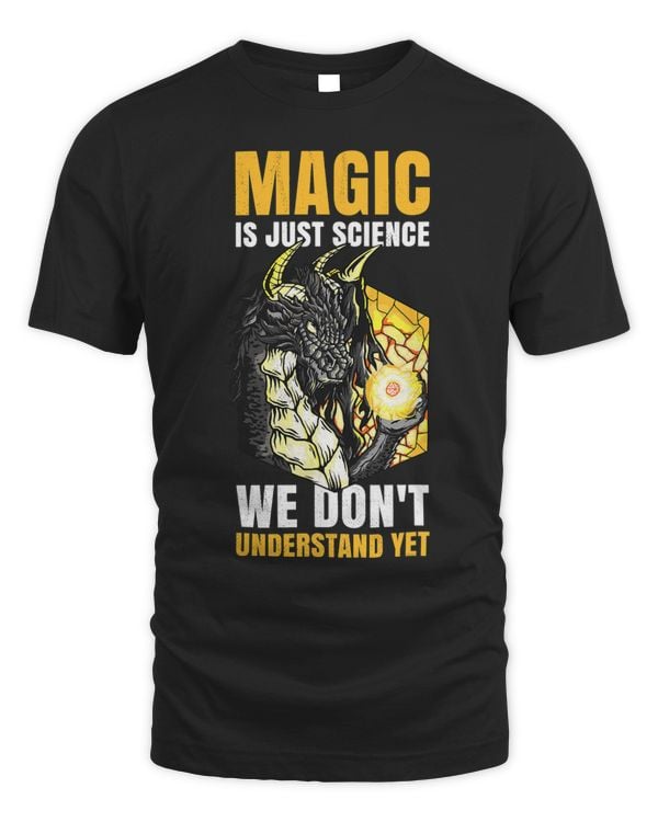 Unisex Standard T-Shirt