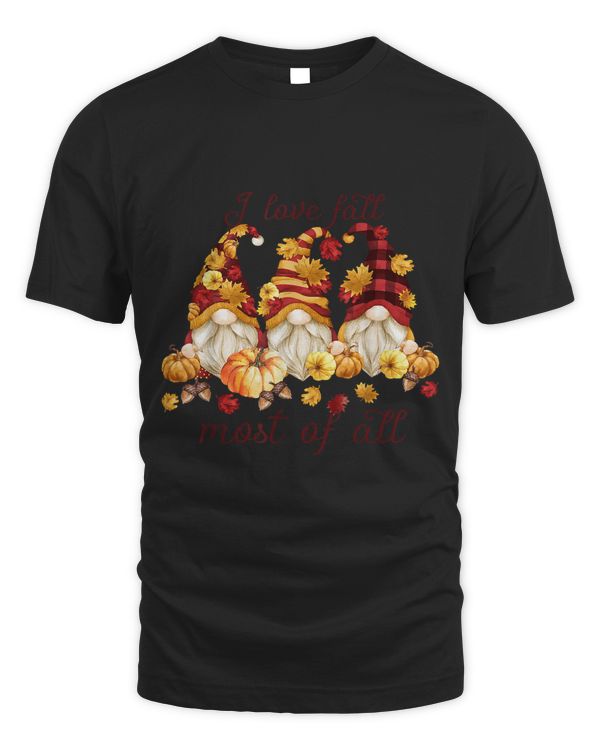 I Love Fall Most Of All Thanksgiving Pumpkin Fall Vibes 16