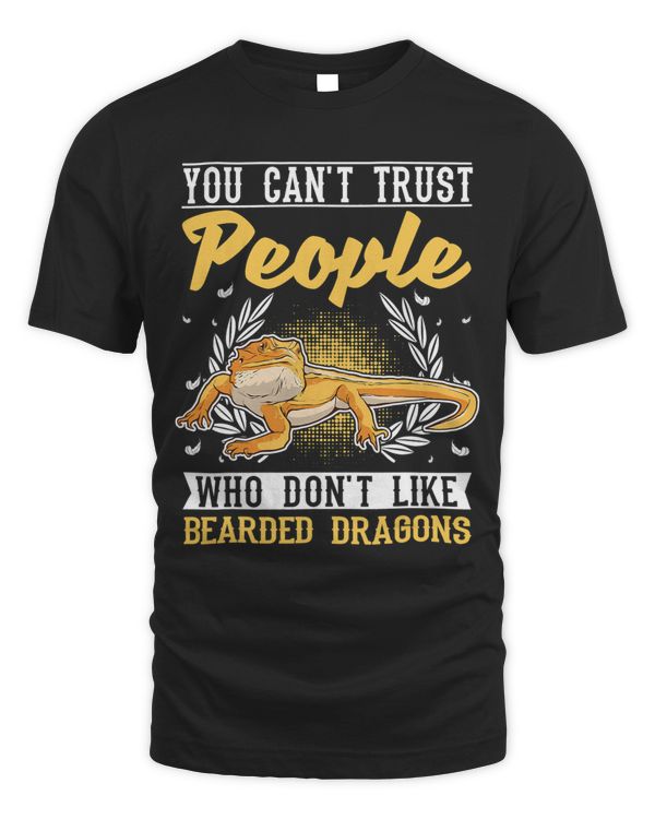 Unisex Standard T-Shirt