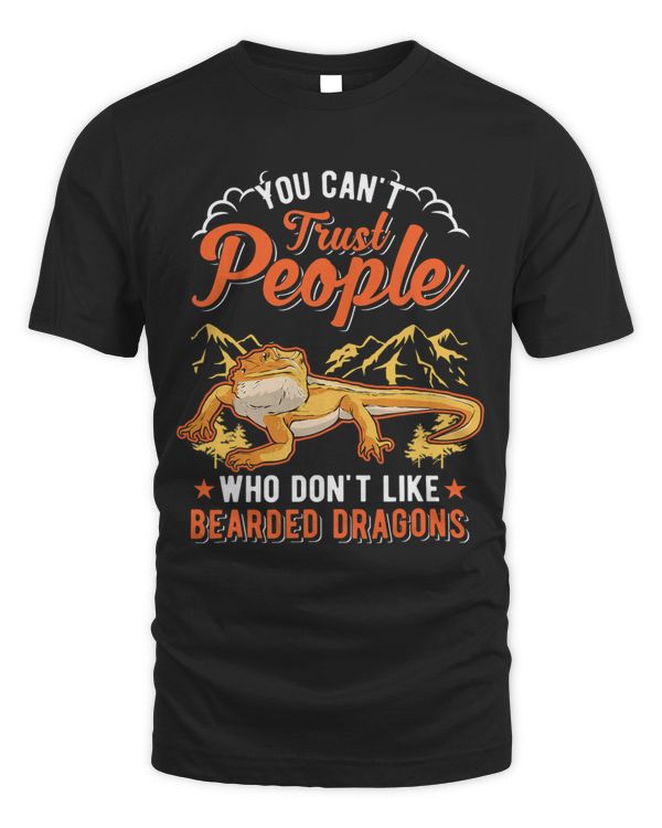 Unisex Standard T-Shirt