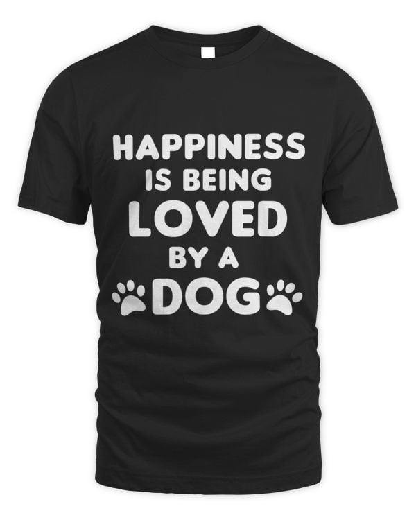 Happiness Cute Dog Lover