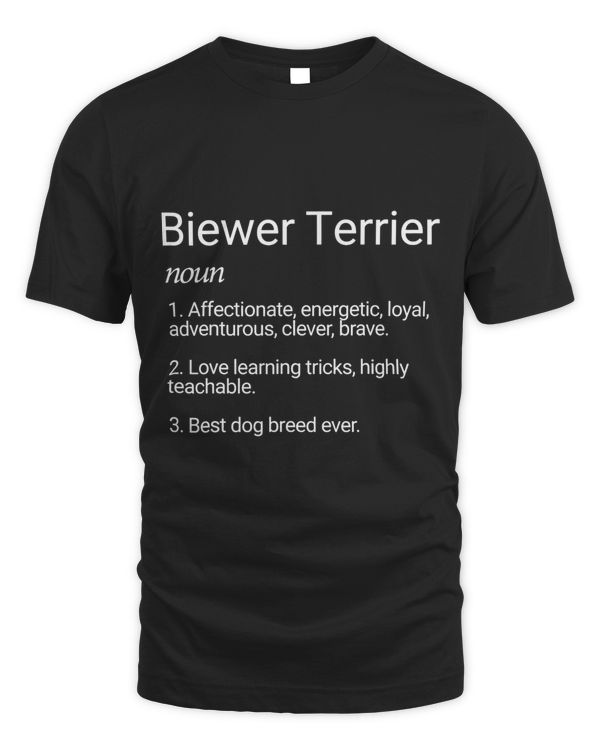 Biewer Terrier Dog Breed Definition Best Dog Biewer Terrier