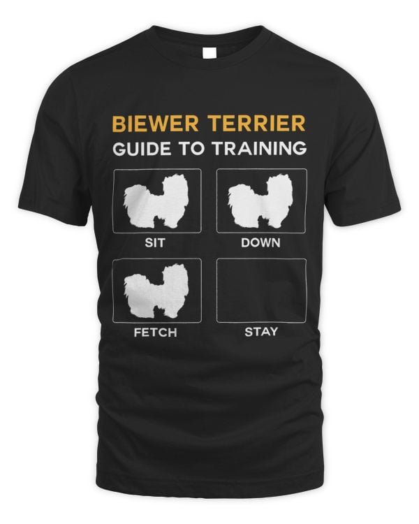 Biewer Terrier Guide To Training Dog Obedience Dog Lover