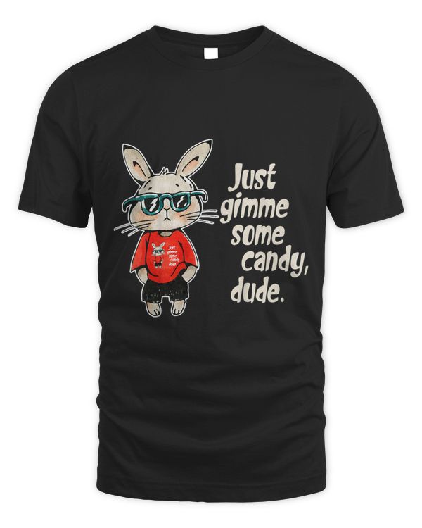 Unisex Standard T-Shirt