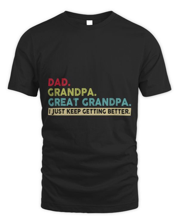 Unisex Standard T-Shirt