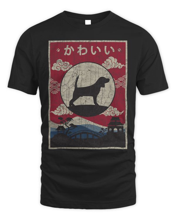 Doxle Beaschunds Beweenies Japanese Design Kawaii Dog Mom Da