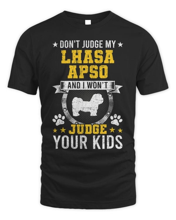 Unisex Standard T-Shirt