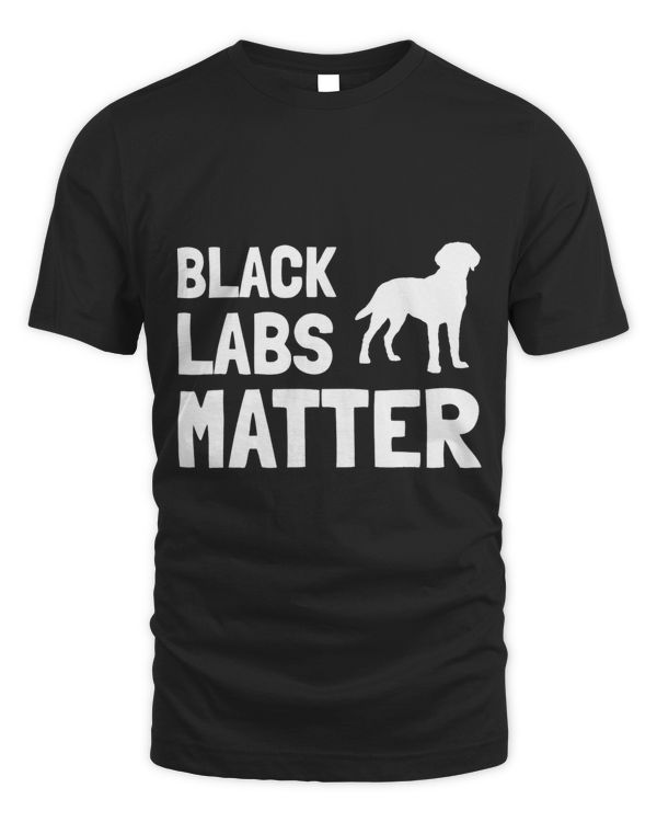 Black Labs Matter 2