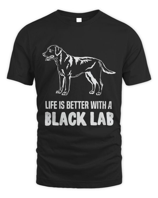 Black Labs Matter 238