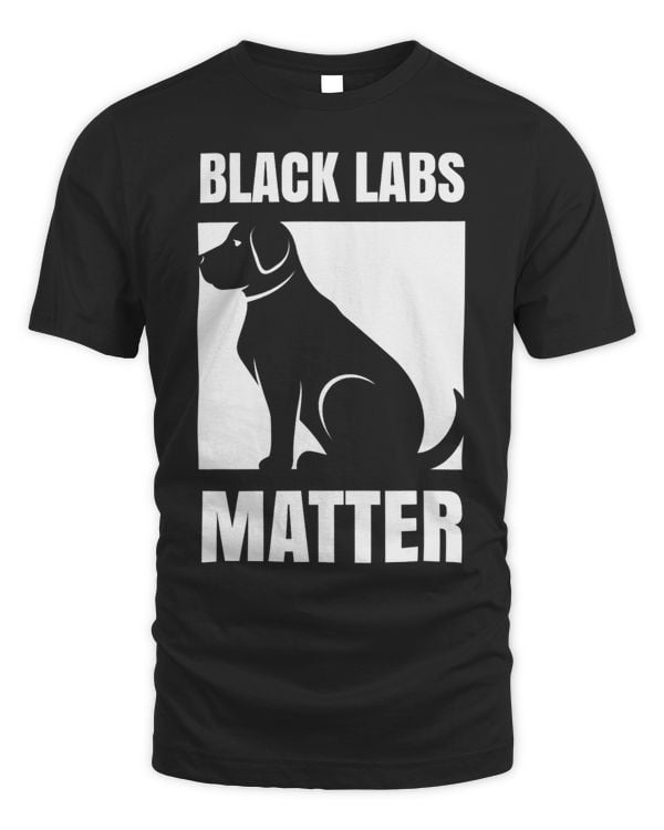Black Labs Matter 28