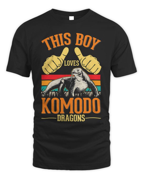 Unisex Standard T-Shirt
