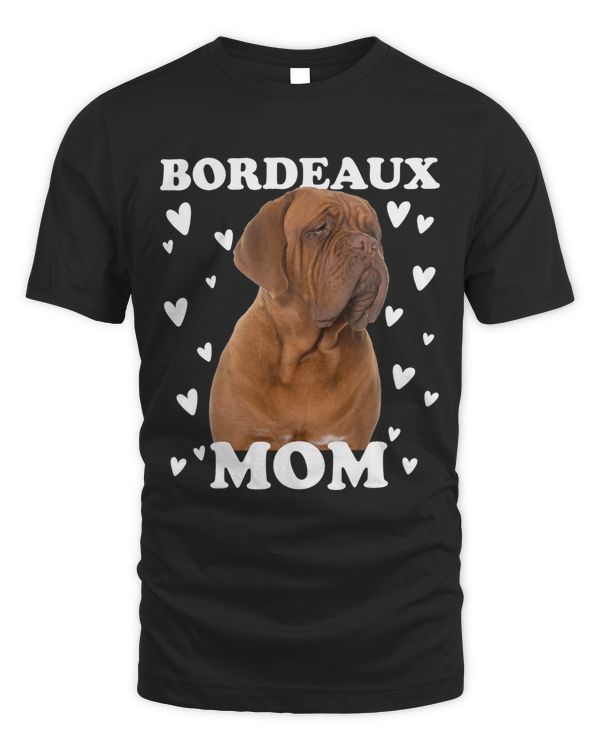 Bordeaux Mom Mummy Mama Mum Mommy Mothers Day Mother