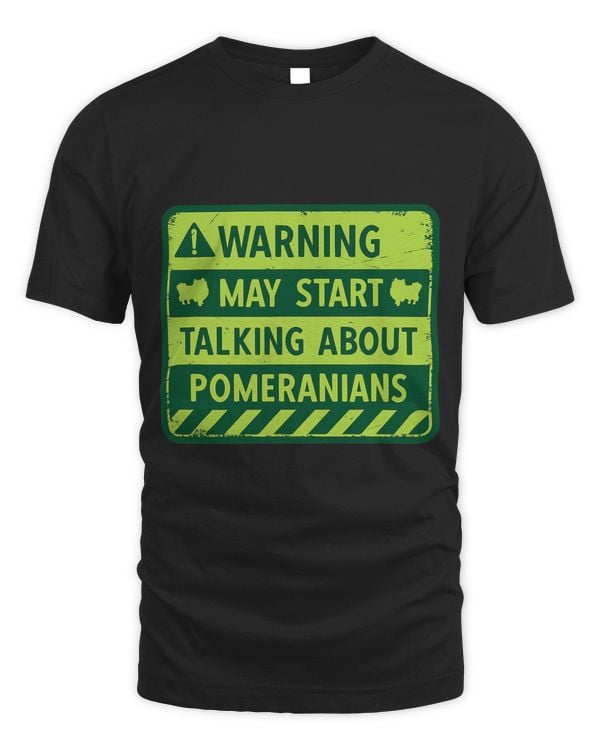 May Start Talking About Pomeranians Design Men Pomeranian