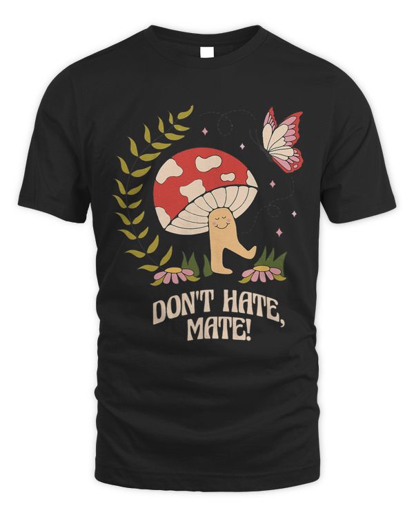 Unisex Standard T-Shirt