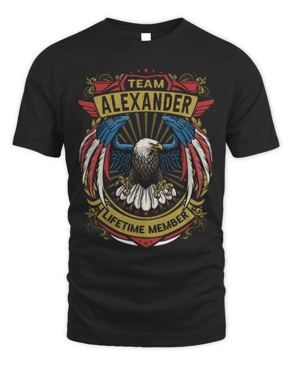 ALEXANDER