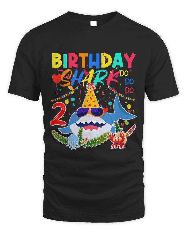 Unisex Standard T-Shirt