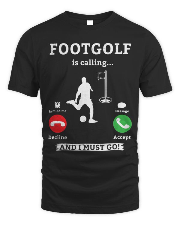 footgolf funny phone calls theme