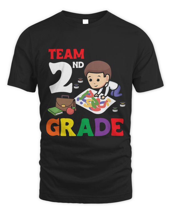 Unisex Standard T-Shirt