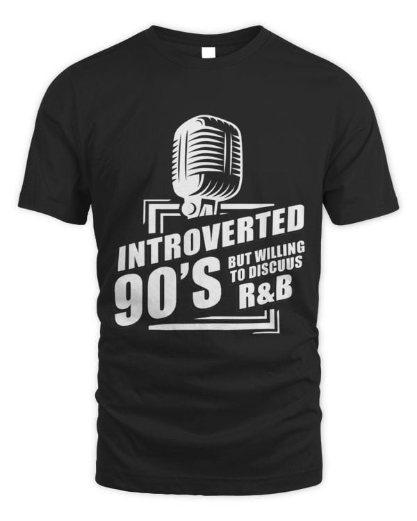 Unisex Standard T-Shirt