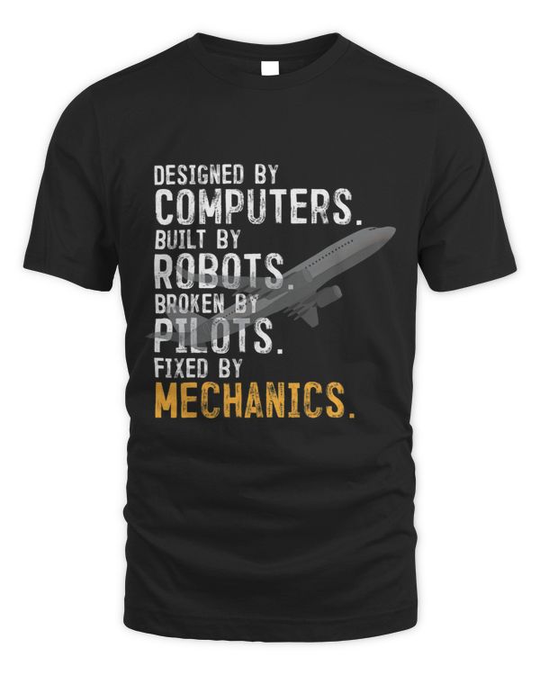 Unisex Standard T-Shirt