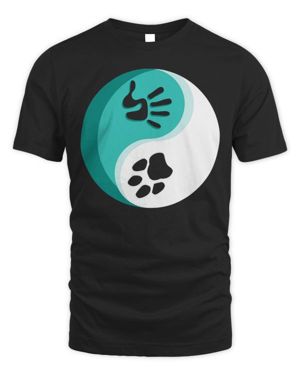Qigong Dog Paw Chi Gong Quigong Chigong Yin Yang