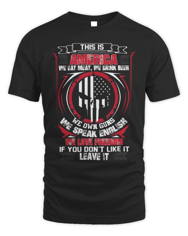 Unisex Standard T-Shirt