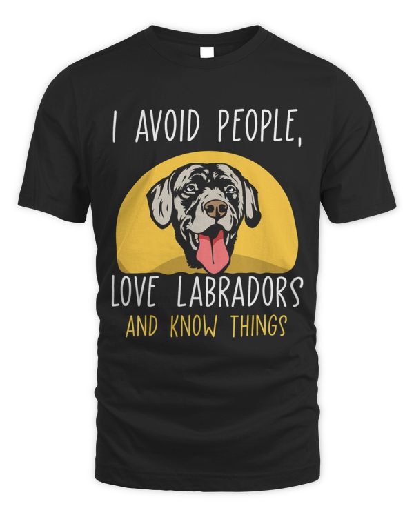 Unisex Standard T-Shirt