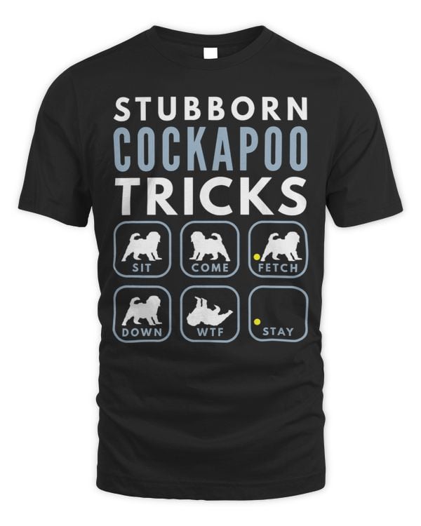 Unisex Standard T-Shirt