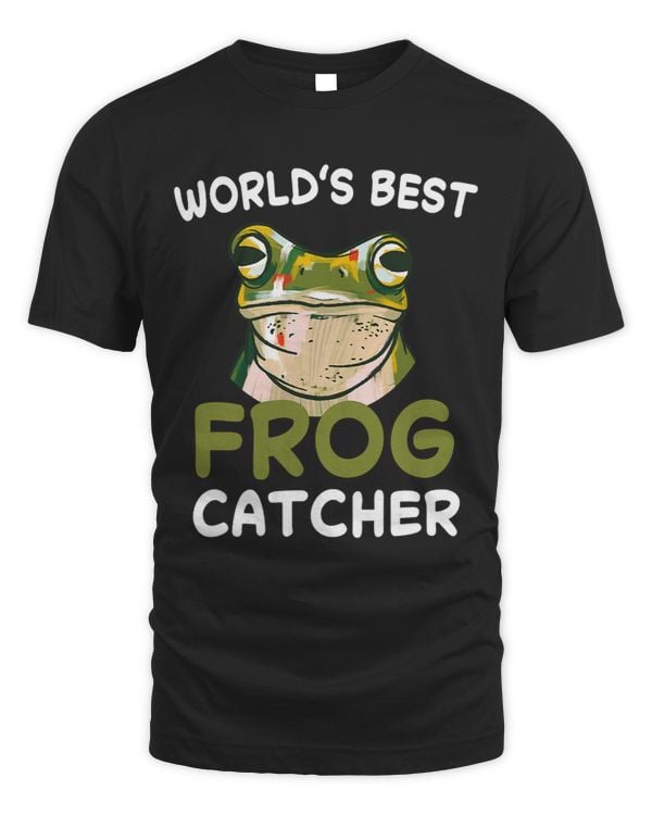 Frog Love Toad Frog Catcher Hunter Amphibian Catching 3