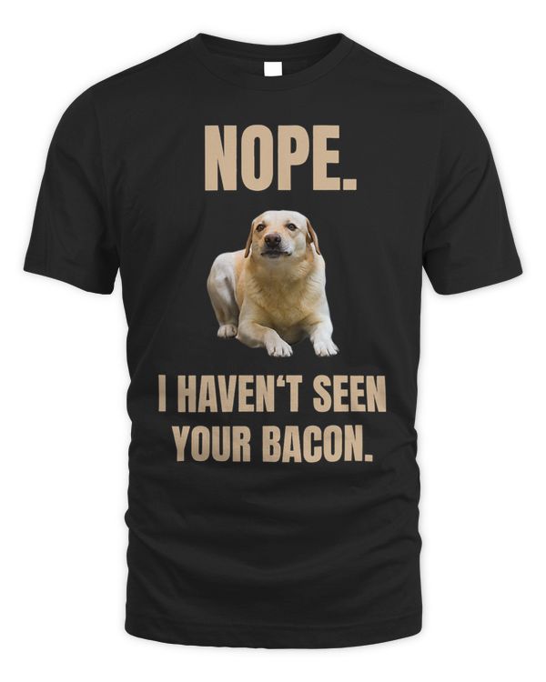 Unisex Standard T-Shirt
