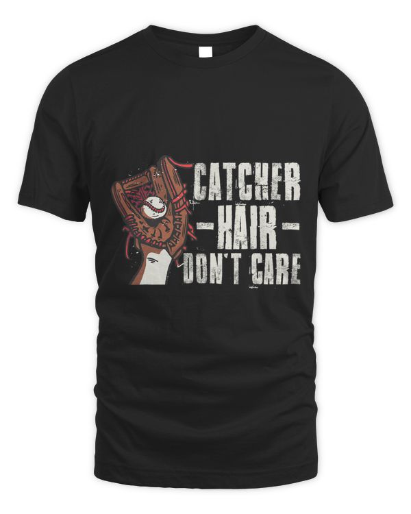 Catcher Hair Dont Care