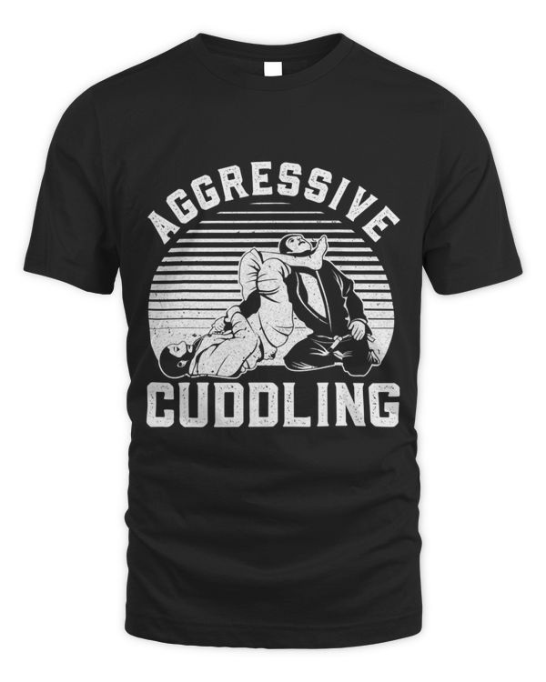 Funny Jiu Jitsu Design For Men Women BJJ Brazilian Jiu Jitsu