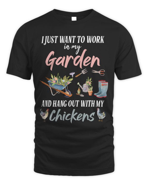 Unisex Standard T-Shirt