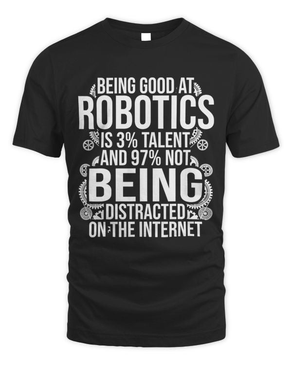 Unisex Standard T-Shirt