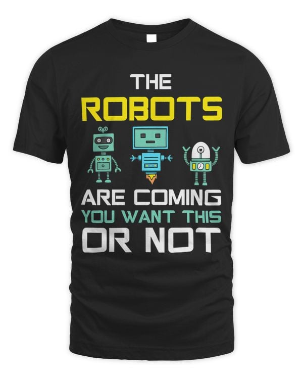 Unisex Standard T-Shirt