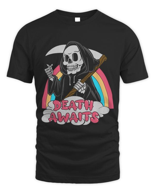 Unisex Standard T-Shirt