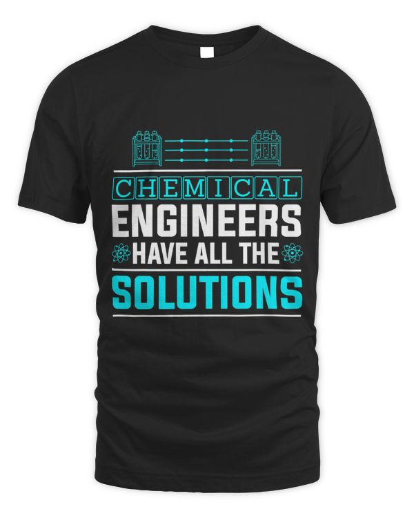 Funny Engineering Chemical Engineer Laboratory Lab Chemistry