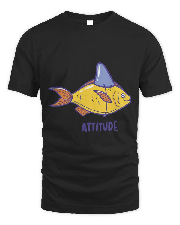 funny fake shark