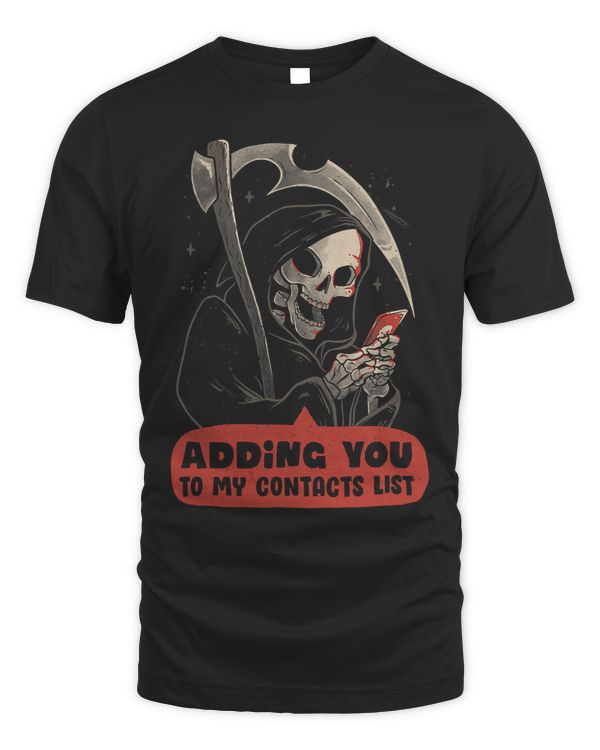 Unisex Standard T-Shirt