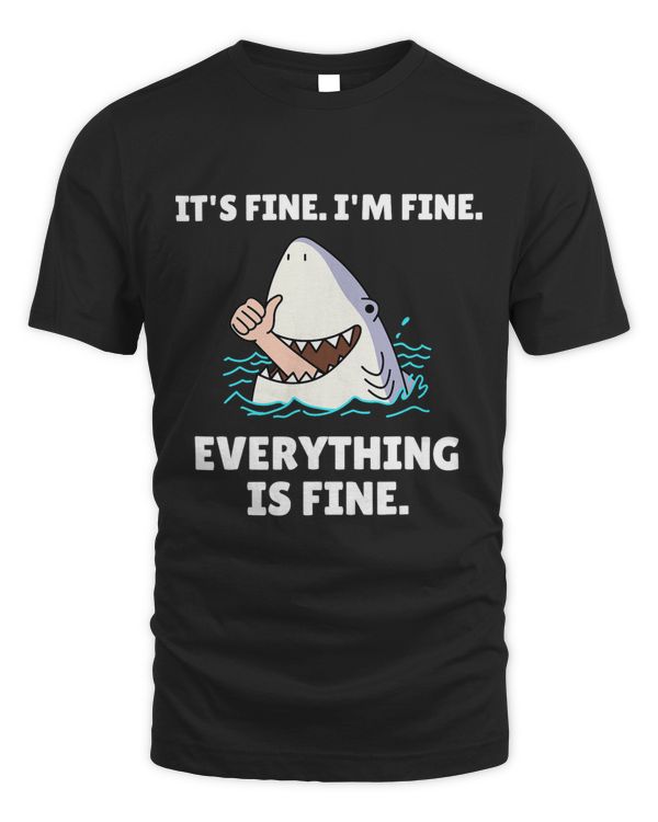 Unisex Standard T-Shirt