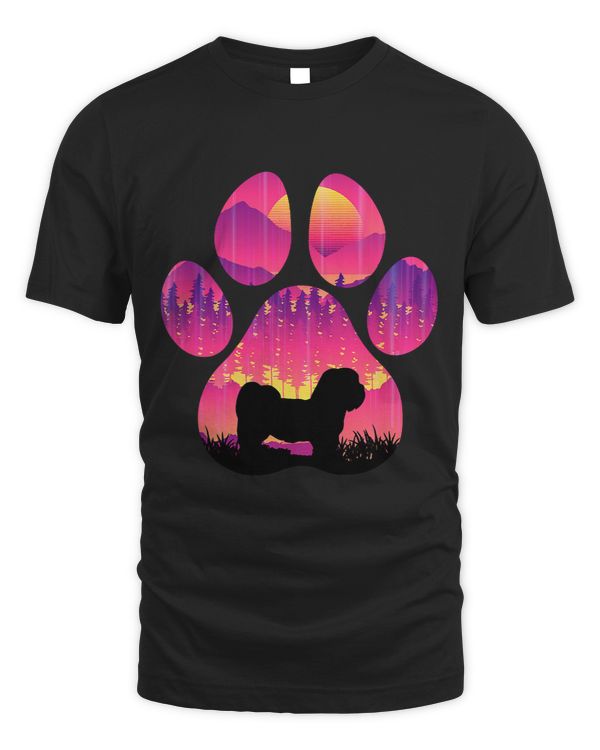 KyiLeo Paw Mom Dad Dog Lover Women Men 144