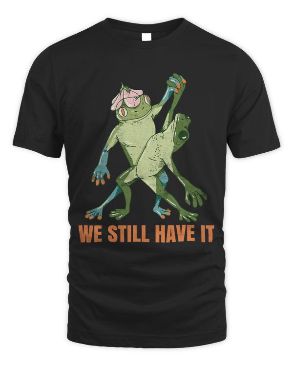 Unisex Standard T-Shirt