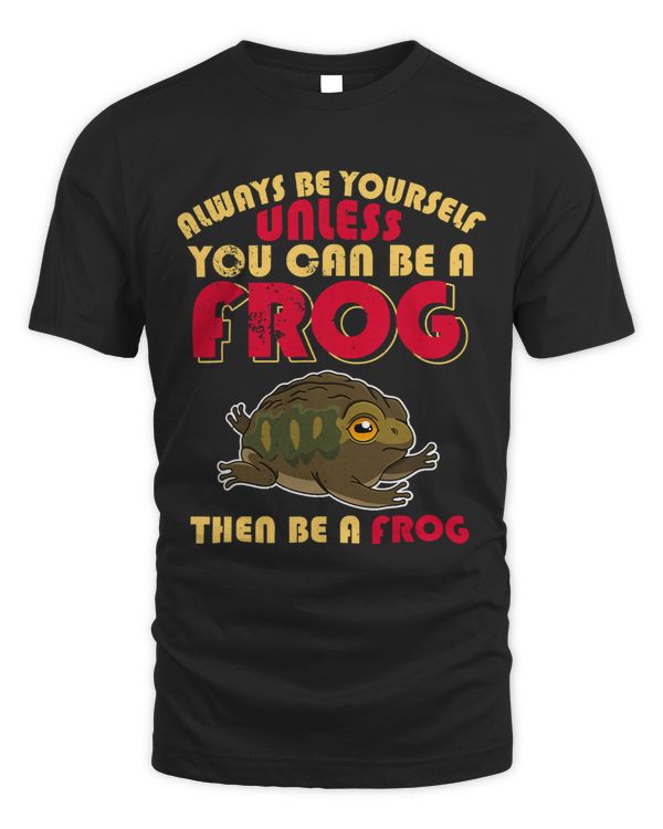 Frogs Toads Biology Biologist Humor Saying Amphibians 1