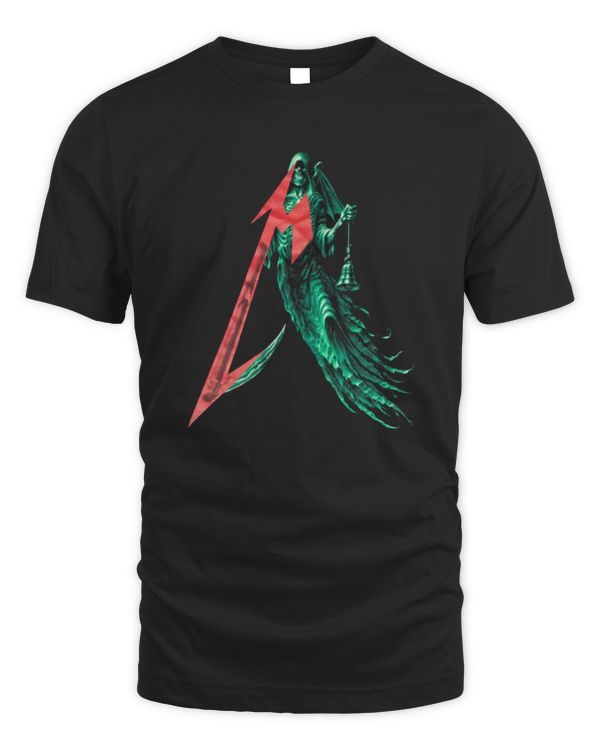 Metallica Merch